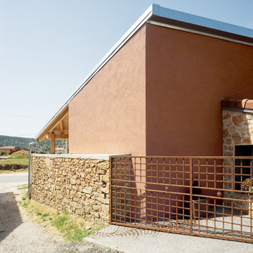 COUNTRYHOUSE OL