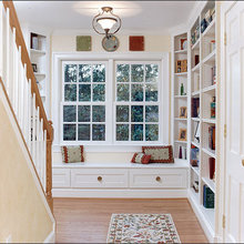 Hallways