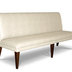 Lafayette Dining Banquette - Dining Benches