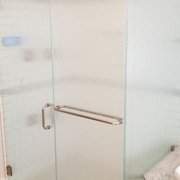 Showers
