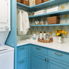Dutton Kids Laundry Room