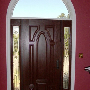 Doors