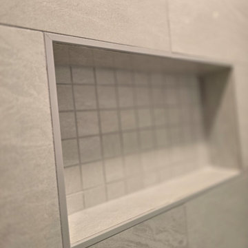 Upstair's Guest Bath