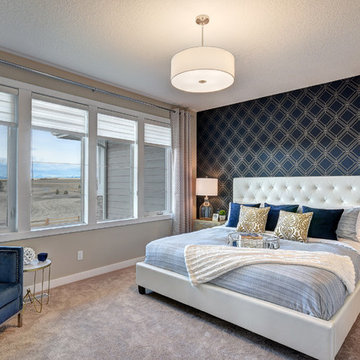 Cayenne | Transitional | Calgary