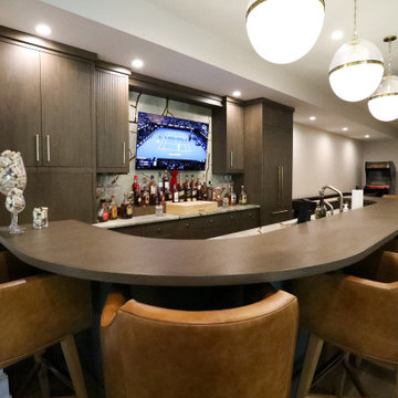 Custom Built Home 12