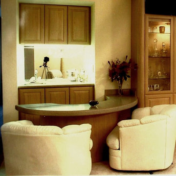 Bar Lounge
