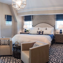 Bedroom Ideas