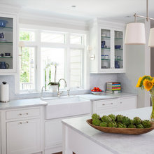 Kitchen renovation