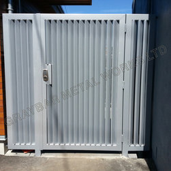 Gate - Products