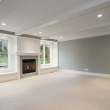 Living Room Ideas