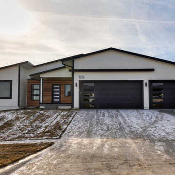 2020 West Des Moines Project