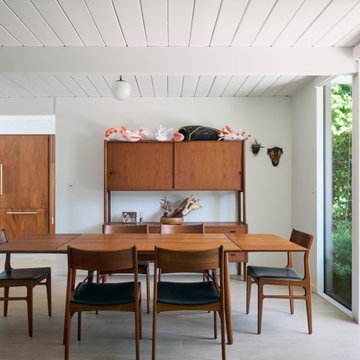 From Mid-Century Classic to the Present