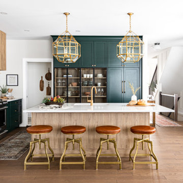 The Oliver Project - eQ Homes
