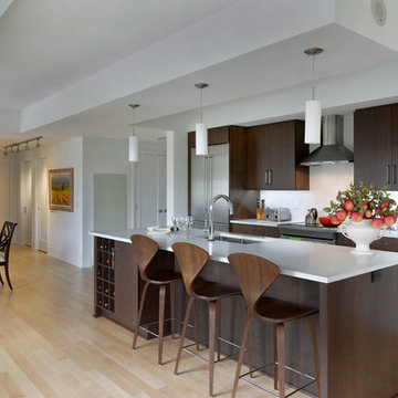 HILL Residence