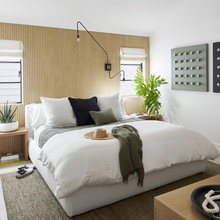 Gill Máster Bedroom