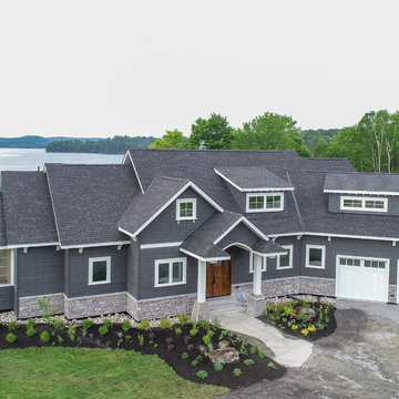 Fairy Lake Spec House 2018