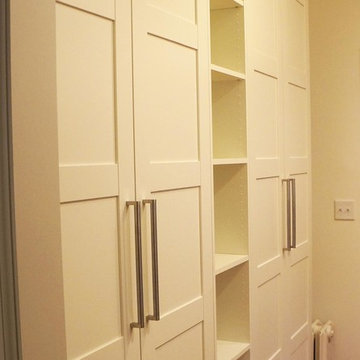 Updating an Albert Kahn Designed Home
