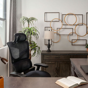 Rio Verde Project