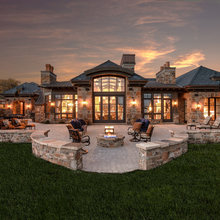 Exterior Ideas