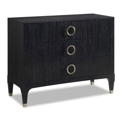 Brownstone Furniture - Brownstone Furniture Atherton Bachelors Accent Chest - Accent Chests And Cabinets
