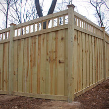 Fencing