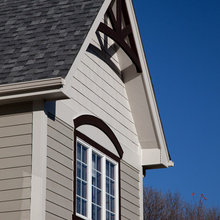 GABLE ENDS