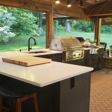 Cherished Connecticut Estate