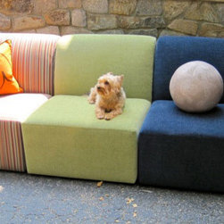 Slobproof! Products and Furniture - Sofas