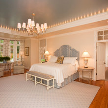 Bedroom Lighting