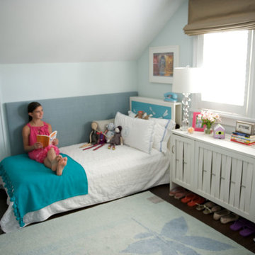 Designer’s Cottage: Kids Room