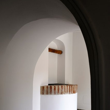 REHABILITACÓN CASA DE LABRANZA SIGLO XVIII