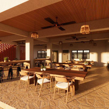 Cafeteria