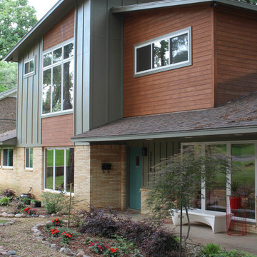 Mid-Century Addition
