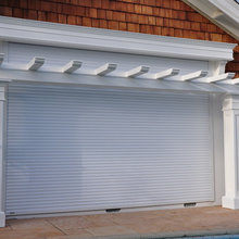 shutters