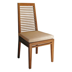 Coco Chair - Furniture