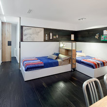 kids room