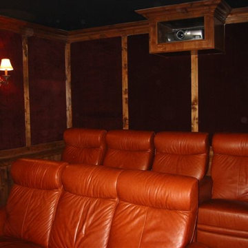 Home Theaters