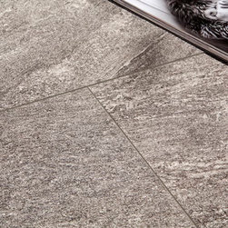 Stone Wave Light - Wall & Floor Tiles