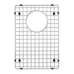 Stainless Steel Grid - Kitchen Sink Accessories