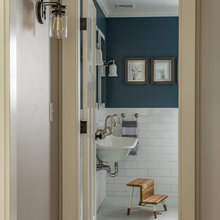 Boys Bathroom