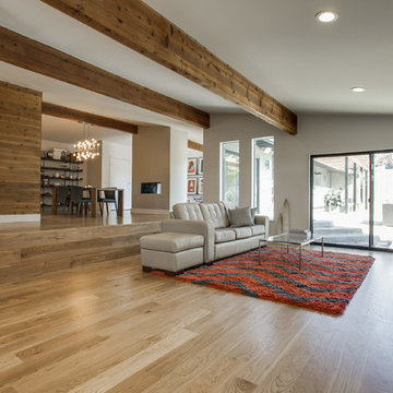 Thunderbird Ln - Dallas