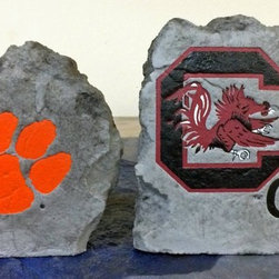 Personalized Landscape Boulders - Products