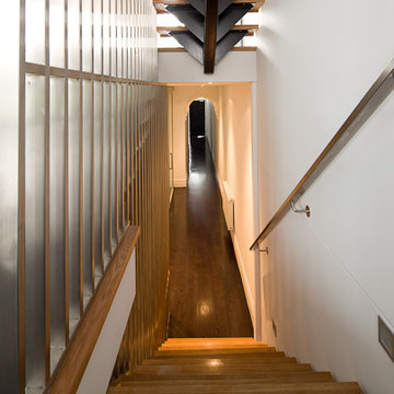 Middle Park house renovation