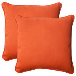 Contemporary Outdoor Cushions And Pillows by The Mine