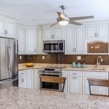 Radiant Ridge