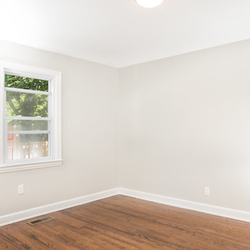 Hamden Remodel
