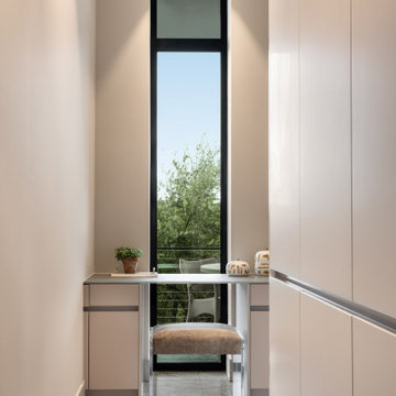 Blue Grass Residence