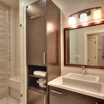 Potrero Hill Modern Craftsman Home