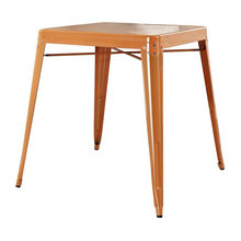 outdoor tables