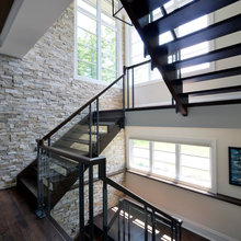 Staircases
